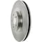 Centric Parts Standard Brake Rotor, 121.44205 121.44205 - alternate 4